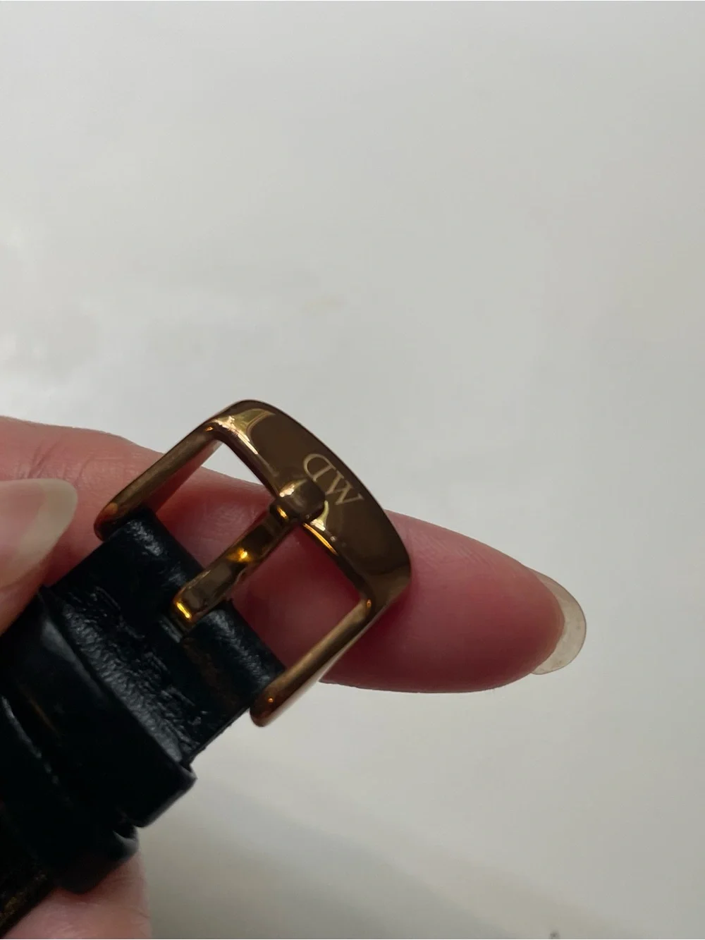 DANIEL WELLINGTON Dapper Watch